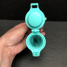 Load image into Gallery viewer, Fresh Food Mesh Feeder Teether

