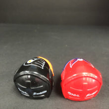 Load image into Gallery viewer, 2pk Mini Hockey Helmets

