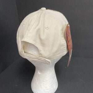 Boys Camo Hat (NEW)