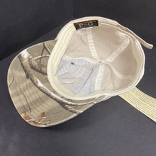 Load image into Gallery viewer, Boys Camo Hat (NEW)
