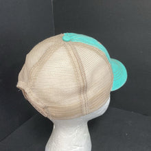 Load image into Gallery viewer, Girls Palm Tree Hat
