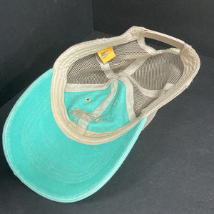 Girls Palm Tree Hat