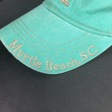 Load image into Gallery viewer, Girls Palm Tree Hat
