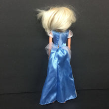 Load image into Gallery viewer, Doll in Sparkly Dress 1966 Vintage Collectible
