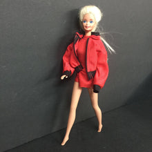 Load image into Gallery viewer, Doll in Baywatch Lifeguard Outfit 1966 Vintage Collectible
