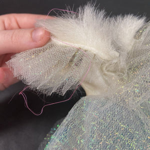 Sparkly Formal Dress