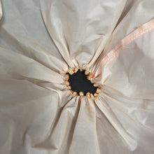 Load image into Gallery viewer, Polka Dot Sparkly Formal Skirt

