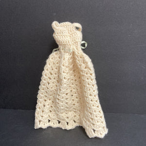 Knit Dress