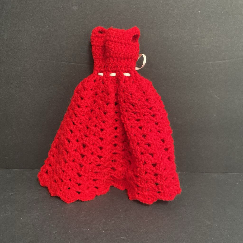 Knit Dress