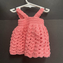 Load image into Gallery viewer, Knit Dress for 18&quot; Doll

