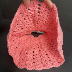 Knit Dress for 18" Doll