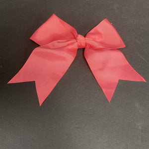Solid Hairbow Clip
