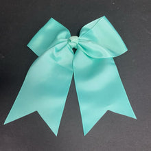 Load image into Gallery viewer, Solid Hairbow Clip
