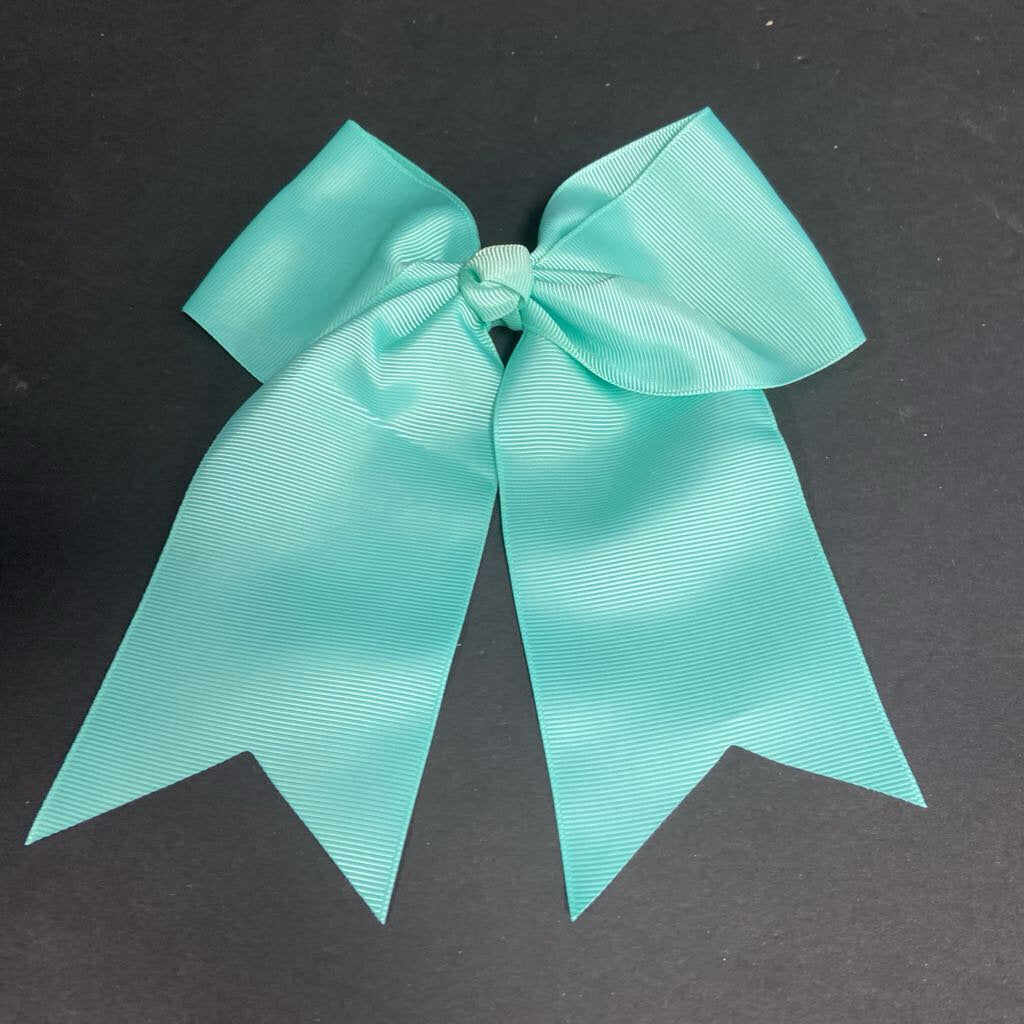 Solid Hairbow Clip