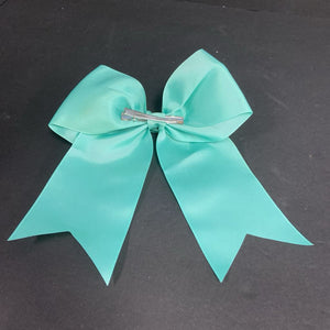Solid Hairbow Clip