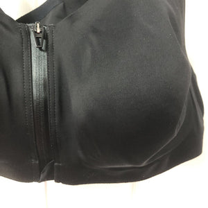 Women's Knockout Front Closure Bra
