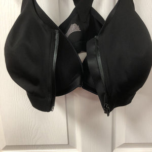 Women's Knockout Front Closure Bra