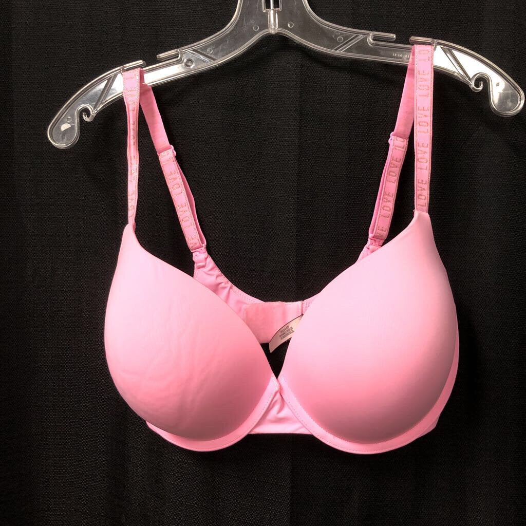 Women's T-Shirt Push-Up Full Coverage Bra