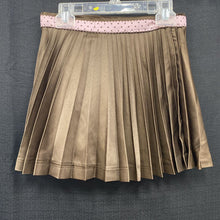 Load image into Gallery viewer, girls gymboree brwn/pnk skirt
