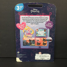 Load image into Gallery viewer, Disney Princess Doodle Book -character board
