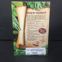 Load image into Gallery viewer, NIV Adventuer Bible w/ 3D Cover -religion hardcover
