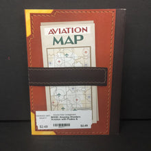 Load image into Gallery viewer, Amazing Wonders Aviation with Psalms &amp; Proverbs Plus 30 Days of Devotions (VBS New Testament - LifeWay) -religion paperback

