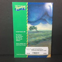 Load image into Gallery viewer, The Storm (Scott Foresman) (Judy Nayer) -reader paperback

