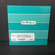 Load image into Gallery viewer, Me Too! (Sight Word Readers) -reader paperback
