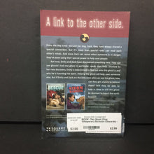 Load image into Gallery viewer, The Ghost (Dog Whisperer) (Nicholas Edwards) -series paperback
