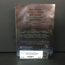 Load image into Gallery viewer, Divergent (Veronica Roth) -series paperback
