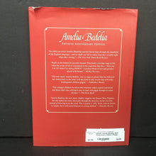 Load image into Gallery viewer, Amelia Bedelia: 50th Anniversary Edition (Peggy Parish) -character hardcover
