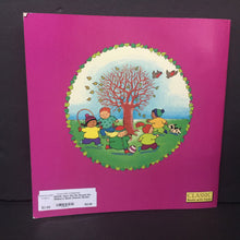 Load image into Gallery viewer, Here We Go Round the Mulberry Bush (Classic Books with Holes / Child&#39;s Play) -paperback
