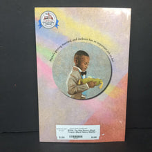 Load image into Gallery viewer, The Ring Bearer (Floyd Cooper) (Black History Month) -paperback
