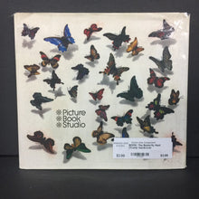 Load image into Gallery viewer, The Butterfly Hunt (Yoshi) -hardcover
