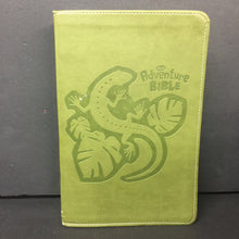 Load image into Gallery viewer, NIRV Adventure Bible - Lizard Cover -religion paperback
