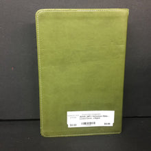 Load image into Gallery viewer, NIRV Adventure Bible - Lizard Cover -religion paperback
