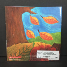 Load image into Gallery viewer, Mouse&#39;s First Fall (Lauren Thompson) (Season) -paperback
