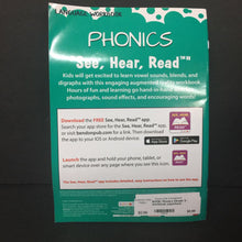 Load image into Gallery viewer, Phonics (Grade 1) -workbook paperback
