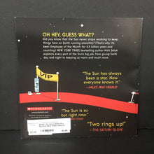 Load image into Gallery viewer, The Sun is Kind Of a Big Deal (Nick Seluk) (Space) -educational paperback
