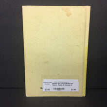 Load image into Gallery viewer, Encyclopedia Brown Solves Them All (Donald J. Sobol) -series hardcover
