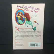 Load image into Gallery viewer, A Mermaid Tales Sparkling Collection Box Set (Debbie Dadey) -series paperback

