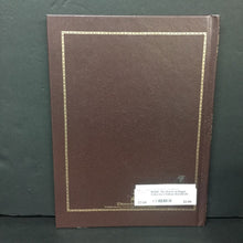Load image into Gallery viewer, The Prince of Egypt: Collector&#39;s Edition Storybook (Dreamworks) -character novelization hardcover
