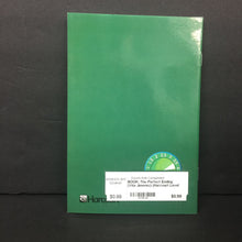 Load image into Gallery viewer, The Perfect Ending (Vita Jimenez) (Harcourt Level 4) -reader paperback
