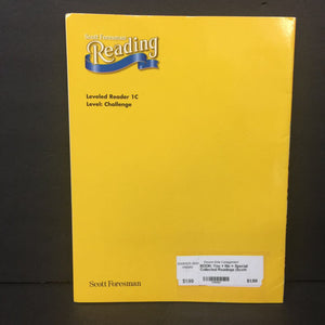You + Me = Special Collected Readings (Scott Foresman Level 1C) -reader paperback