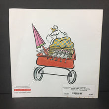 Load image into Gallery viewer, Click Clack Quackity-Quack: An Alphabetical Adventure (Doreen Cronin &amp; Betsy Lewin) -paperback
