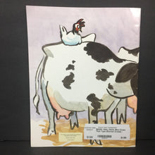 Load image into Gallery viewer, Click, Clack, Moo Cows That Type (Doreen Cronin) -paperback
