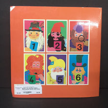 Load image into Gallery viewer, This Old Man (Child&#39;s Play) (Classic Books with Holes) -paperback
