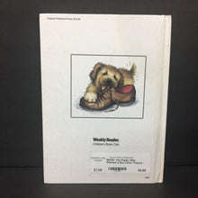 Load image into Gallery viewer, The Puppy Who Wanted a Boy (Jane Thayer) -hardcover
