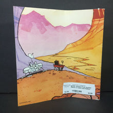 Load image into Gallery viewer, Weirdos From Another Planet!: A Calvin and Hobbes Collection (Bill Watterson) -paperback
