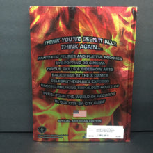 Load image into Gallery viewer, Guinness World Records 2011 (Facts) -educational hardcover
